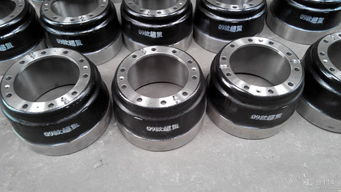 汽車(chē)配件 保障行車(chē)安全與性能的關(guān)鍵