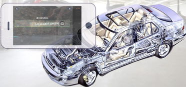 看汽車(chē)VIN碼識(shí)別如何助力汽修汽配實(shí)現(xiàn)快速萬(wàn)里挑一