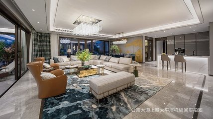 香港置地重慶制勝中高端的“保值密鑰” 不復制自己，也不模仿別人