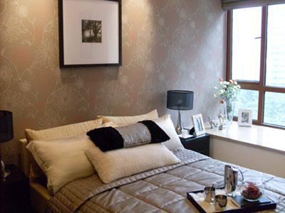 中國鐵建青秀·卓庭 精裝好房，一步到位開啟品質生活