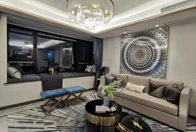 與其幻想未來，不如放肆享現在 住宅裝修的當下美學